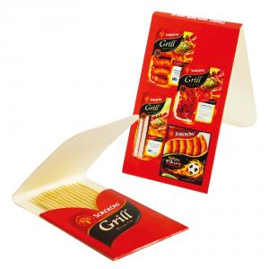 Tooth Picks 10 Pack